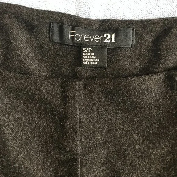 Forever 21 Shorts | Gray | Small - Picture 8 of 10